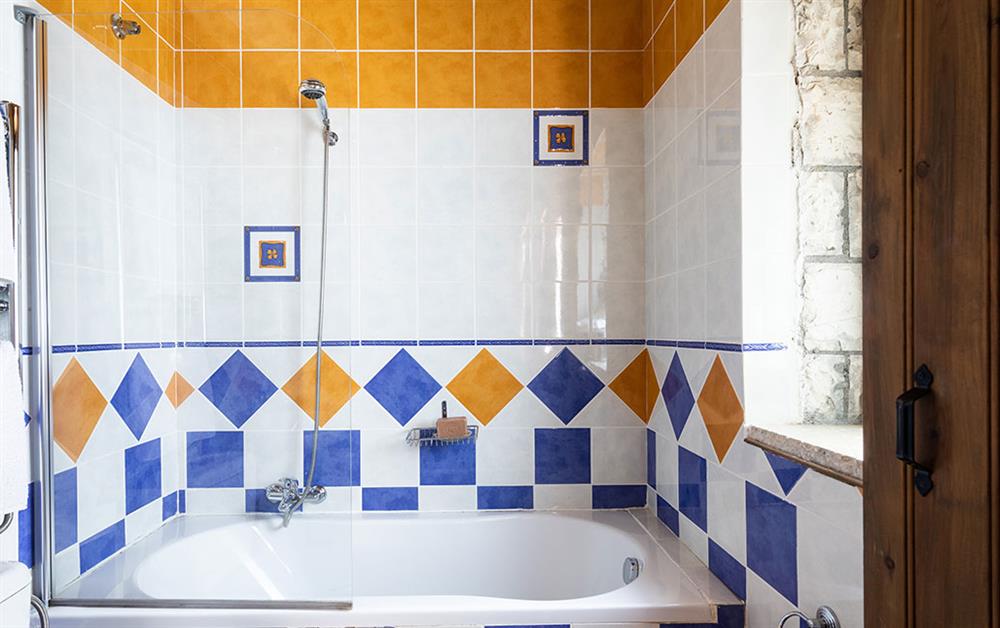 Photo of Villa Anlys (photo 12) at Villa Anlys, Lefkada, Greece