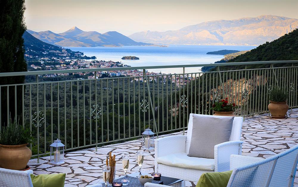 Photo of Villa Anlys (photo 15) at Villa Anlys, Lefkada, Greece