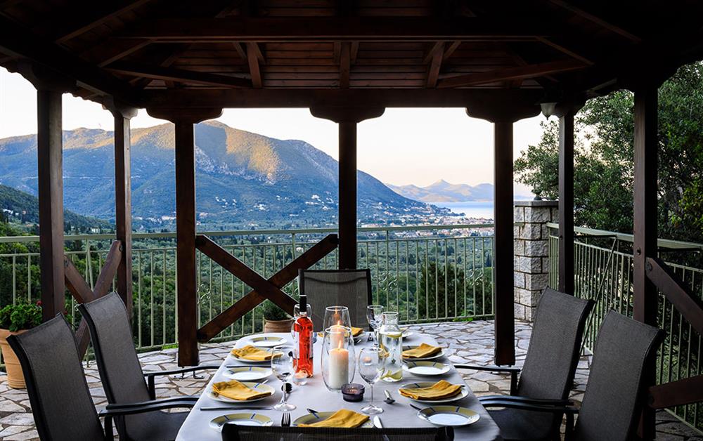 Photo of Villa Anlys (photo 16) at Villa Anlys, Lefkada, Greece