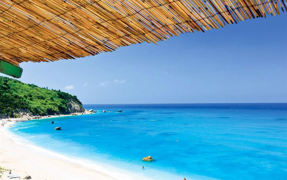 Photo of Villa Anlys (photo 18) at Villa Anlys, Lefkada, Greece