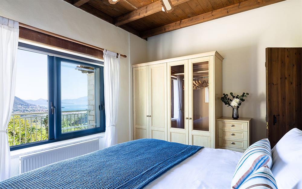 Photo of Villa Anlys (photo 9) at Villa Anlys, Lefkada, Greece