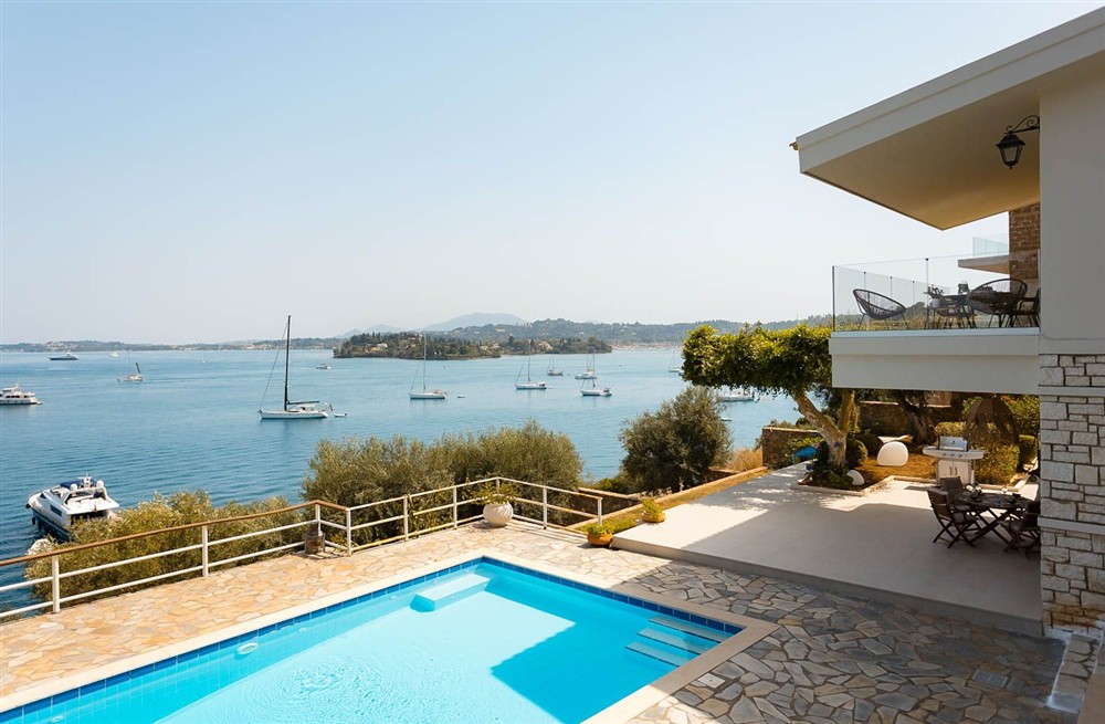 Villa Anser