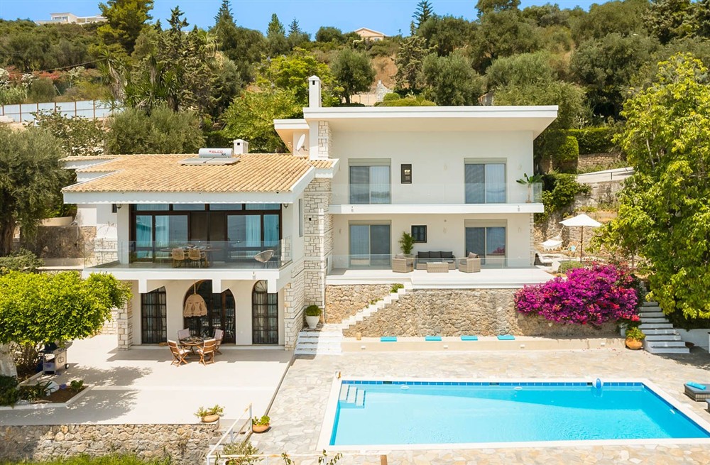 Villa Anser