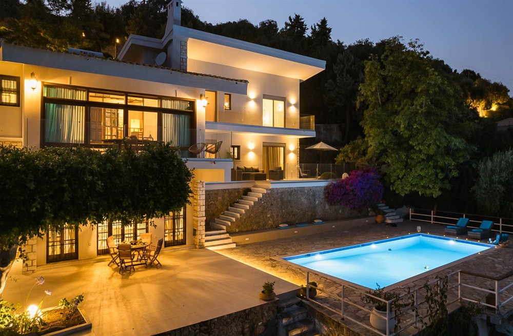 Villa Anser