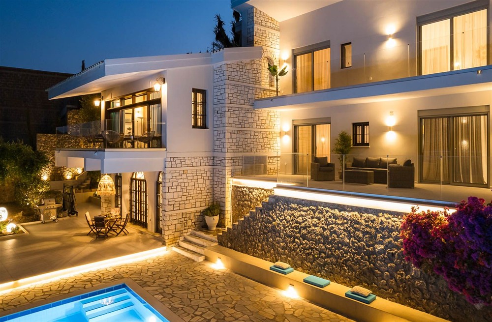 Villa Anser