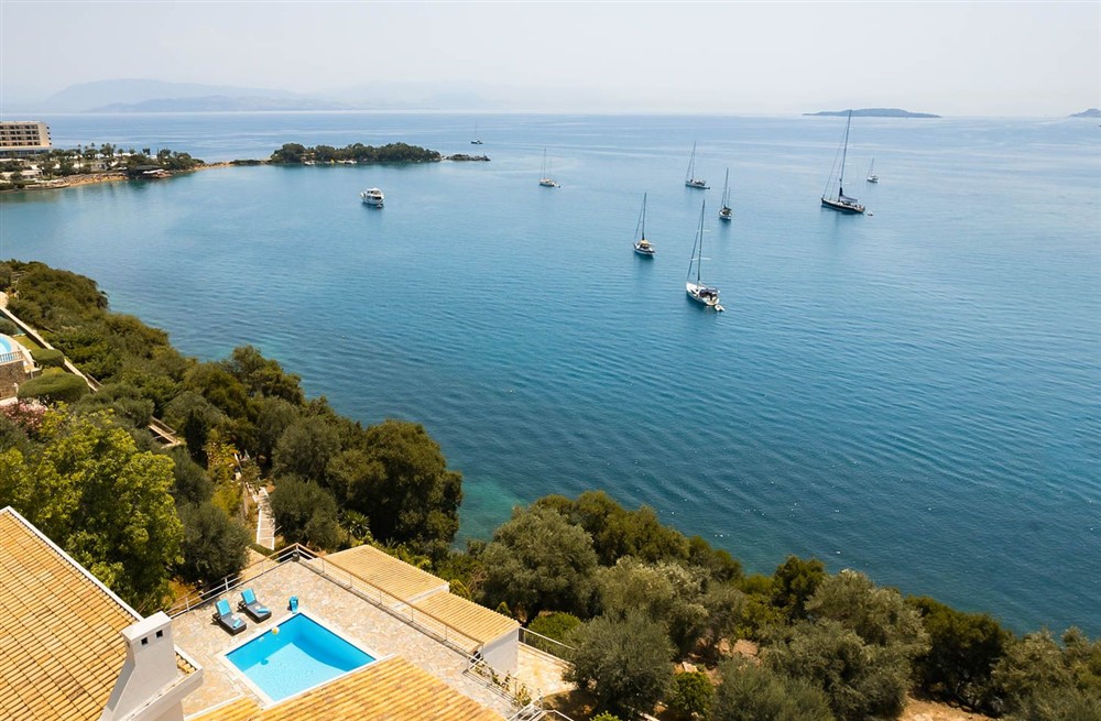 Villa Anser