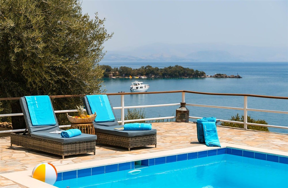 Villa Anser