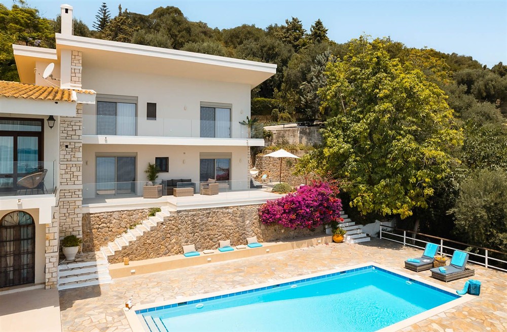 Villa Anser