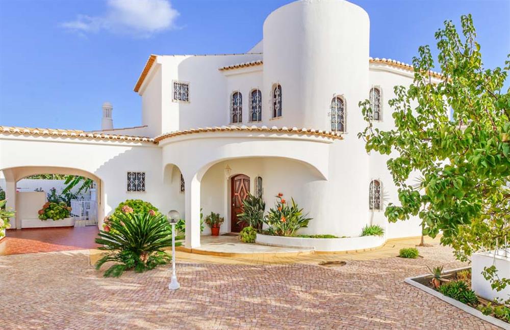Villa Antao (photo 3) at Villa Antao in Gale, Algarve