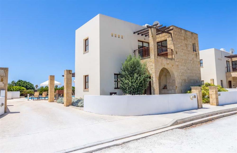 Villa Anthia (photo 14) at Villa Anthia in Coral Bay, Paphos Region