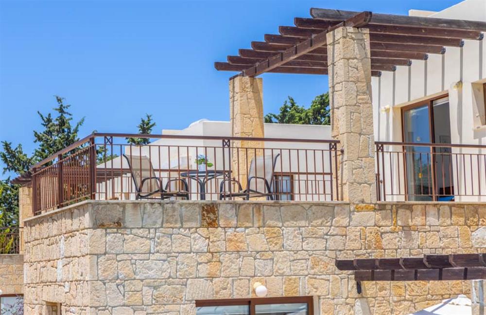 Villa Anthia (photo 15) at Villa Anthia in Coral Bay, Paphos Region
