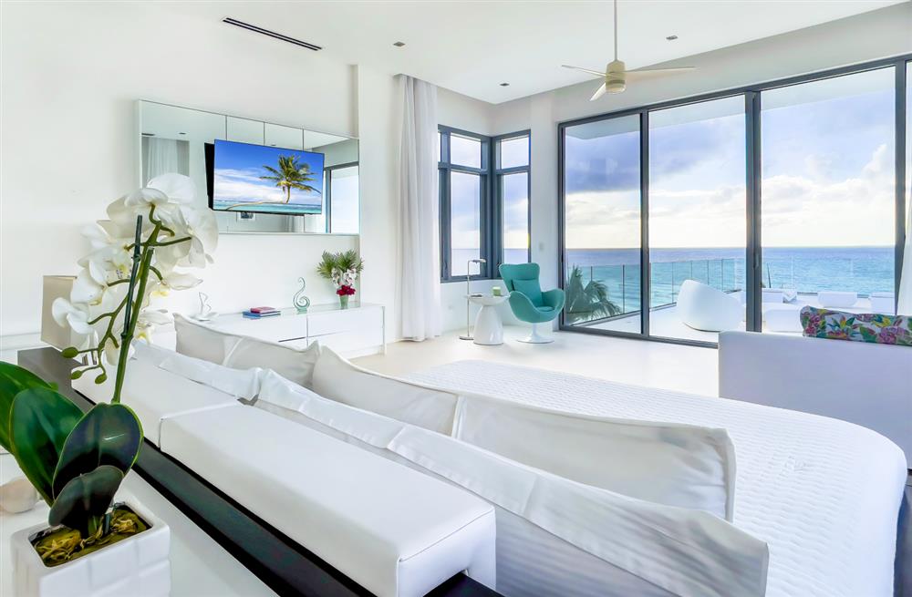 Villa Aqua Vista (photo 12) at Villa Aqua Vista in , Anguilla