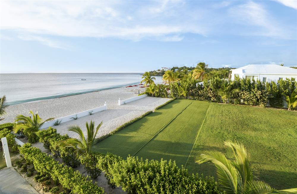 Villa Aqua Vista (photo 15) at Villa Aqua Vista in , Anguilla