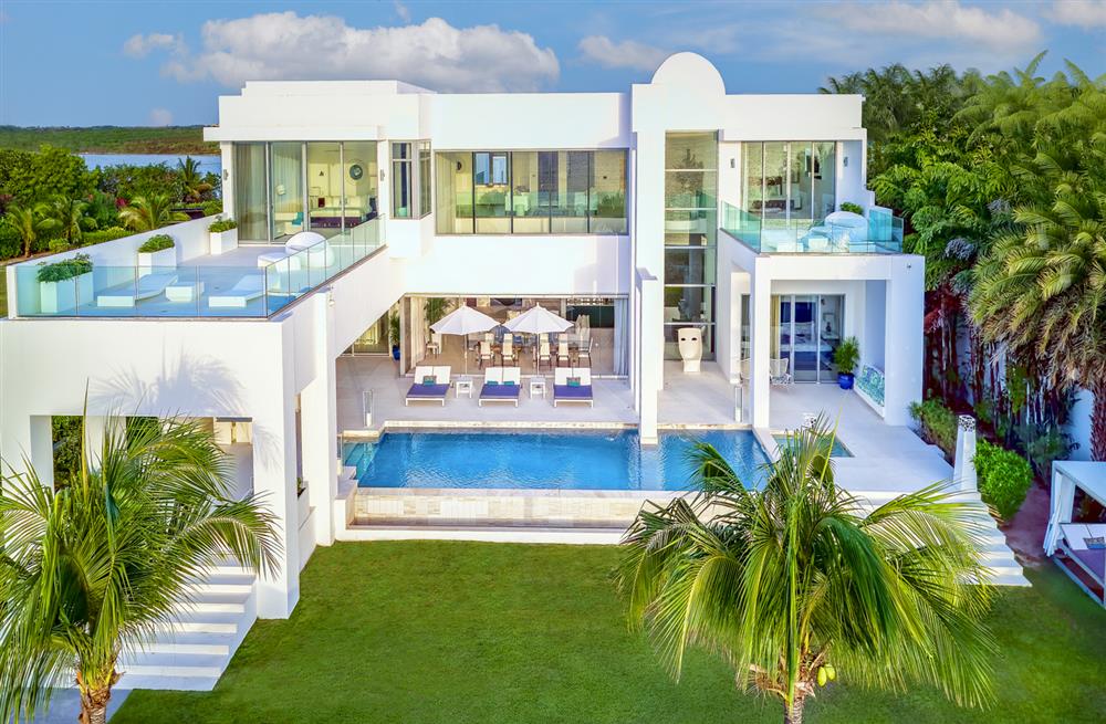 Villa Aqua Vista (photo 17) at Villa Aqua Vista in , Anguilla