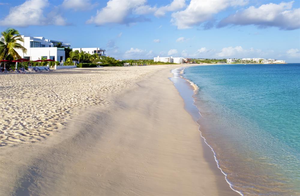 Villa Aqua Vista (photo 18) at Villa Aqua Vista in , Anguilla