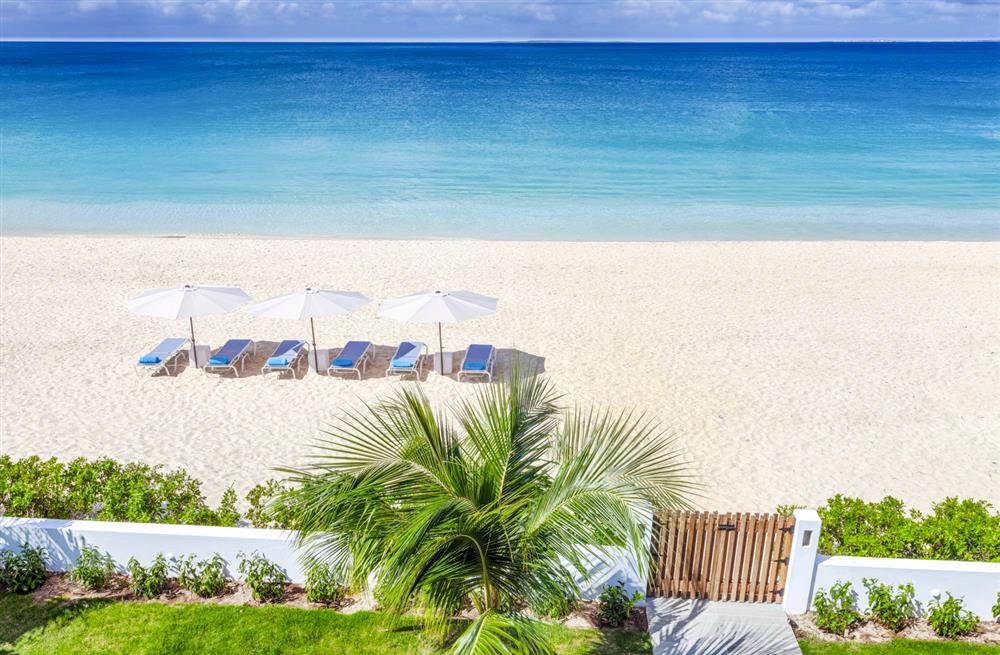 Villa Aqua Vista (photo 2) at Villa Aqua Vista in , Anguilla