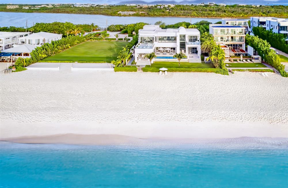 Villa Aqua Vista (photo 25) at Villa Aqua Vista in , Anguilla