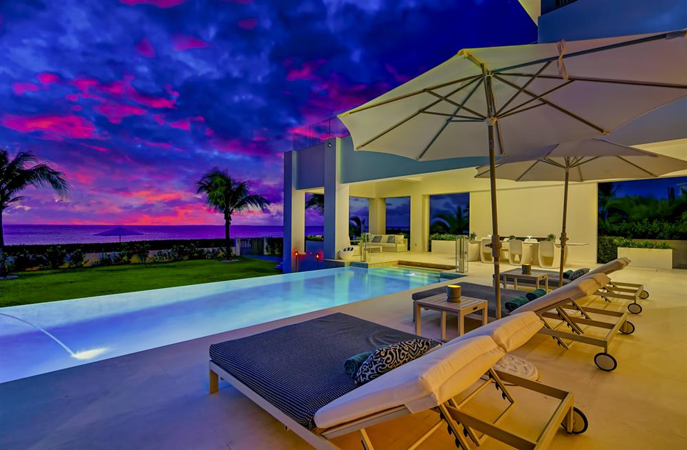 Villa Aqua Vista (photo 26) at Villa Aqua Vista in , Anguilla