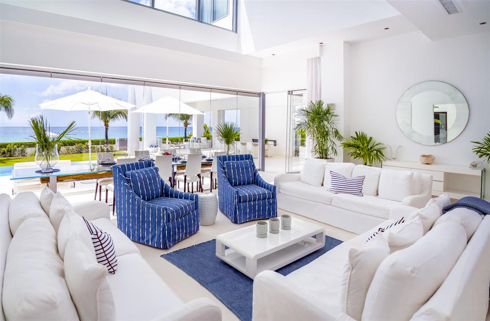 Villa Aqua Vista (photo 3) at Villa Aqua Vista in , Anguilla