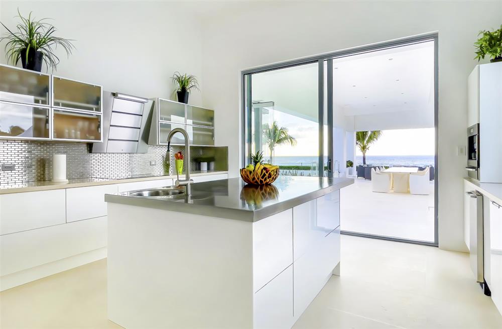 Villa Aqua Vista (photo 4) at Villa Aqua Vista in , Anguilla