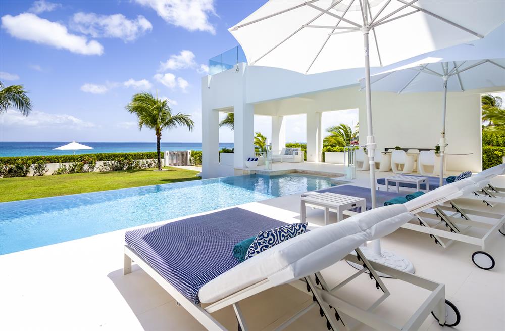 Villa Aqua Vista (photo 5) at Villa Aqua Vista in , Anguilla