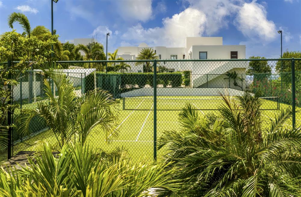 Villa Aqua Vista (photo 6) at Villa Aqua Vista in , Anguilla