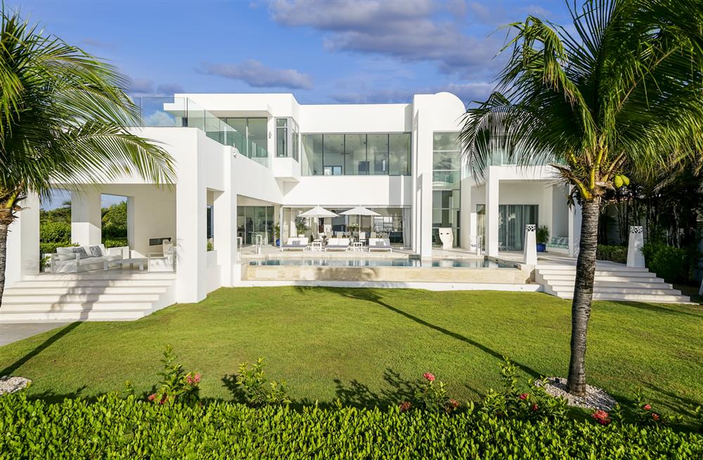 Villa Aqua Vista (photo 8) at Villa Aqua Vista in , Anguilla