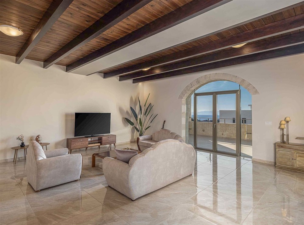 Villa Aralia
