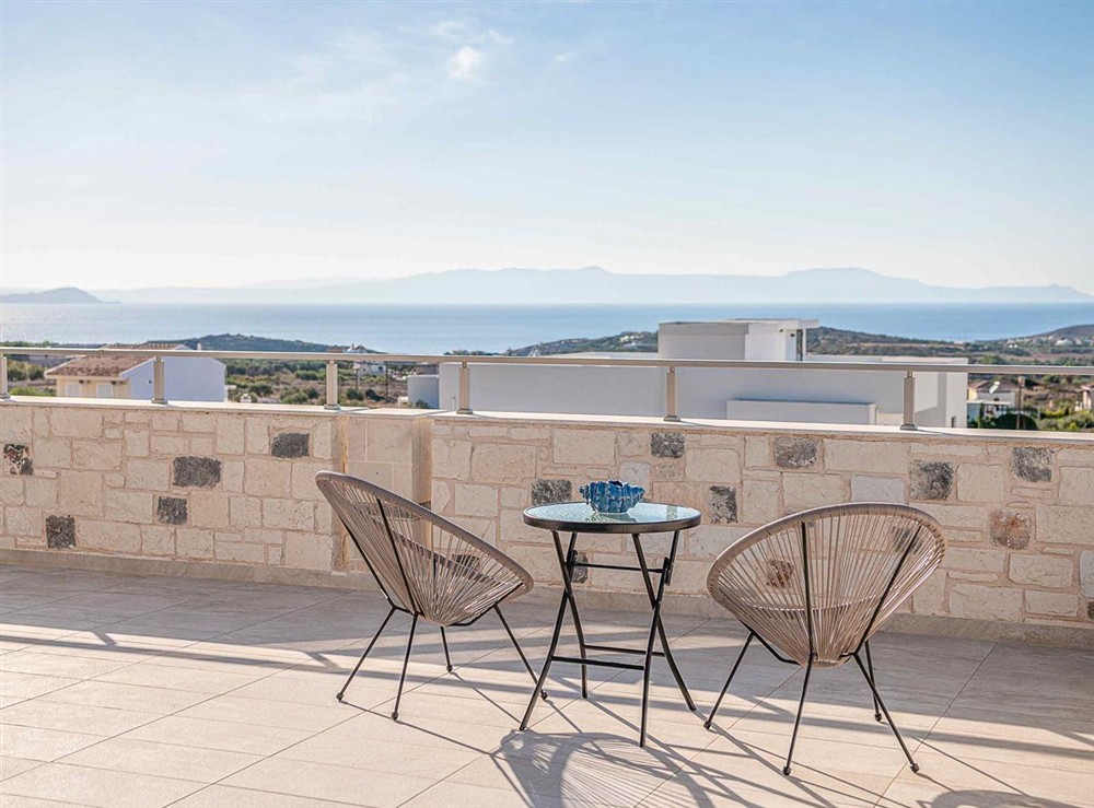 Villa Aralia