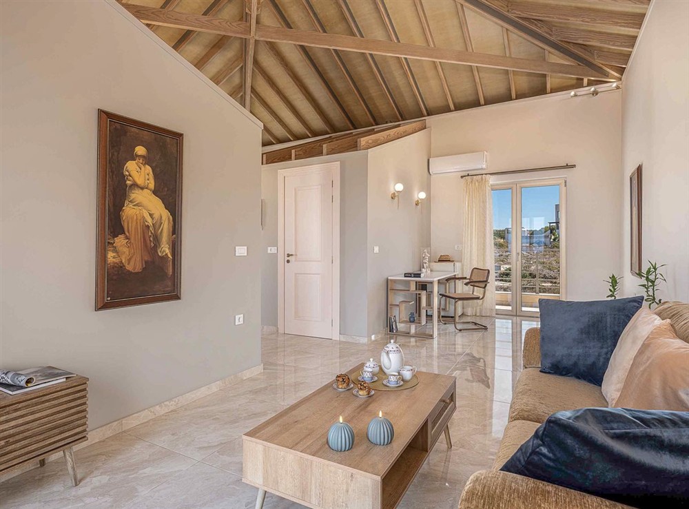 Villa Aralia