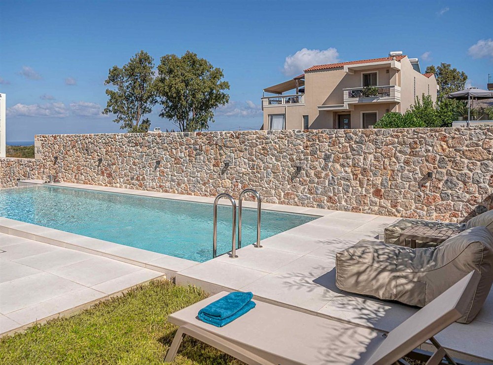 Villa Aralia