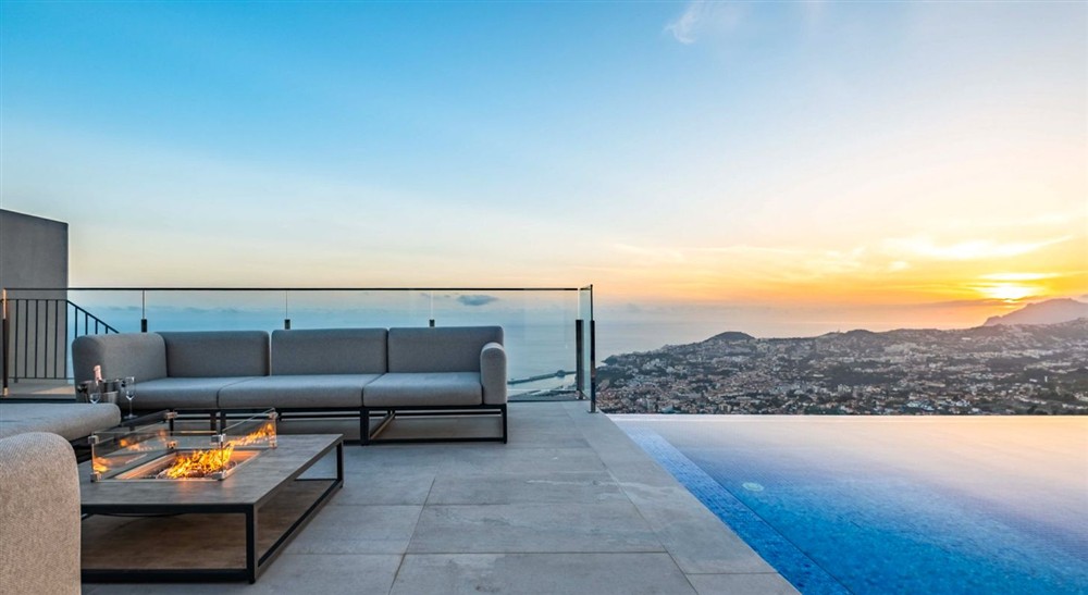 Villa Arando