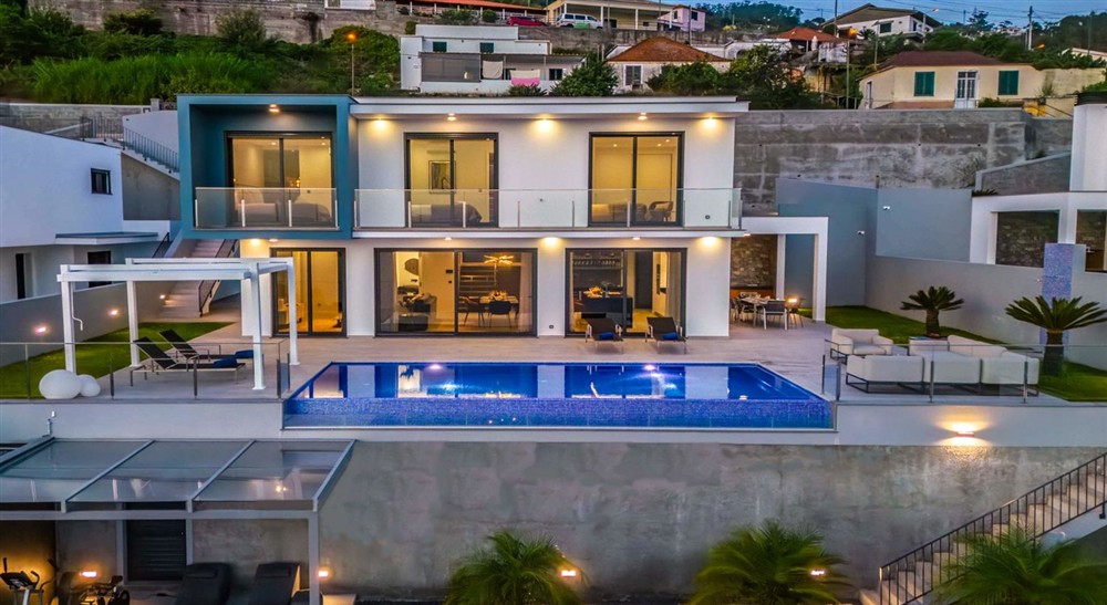 Villa Arando