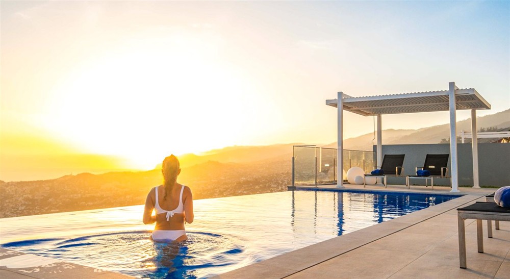 Villa Arando