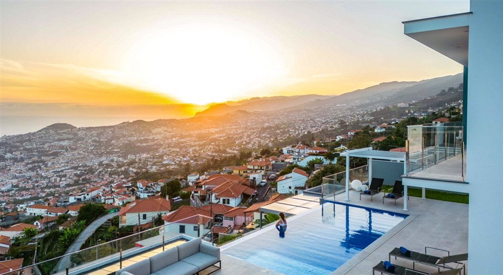 Villa Arando
