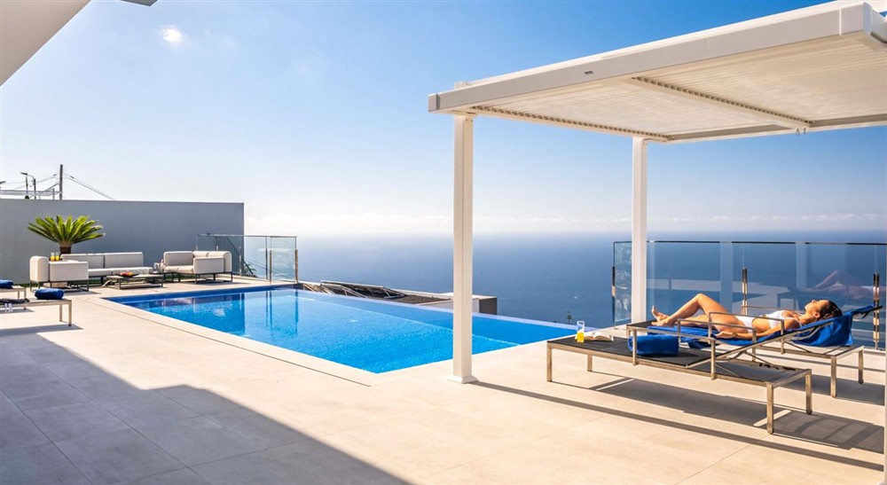 Villa Arando