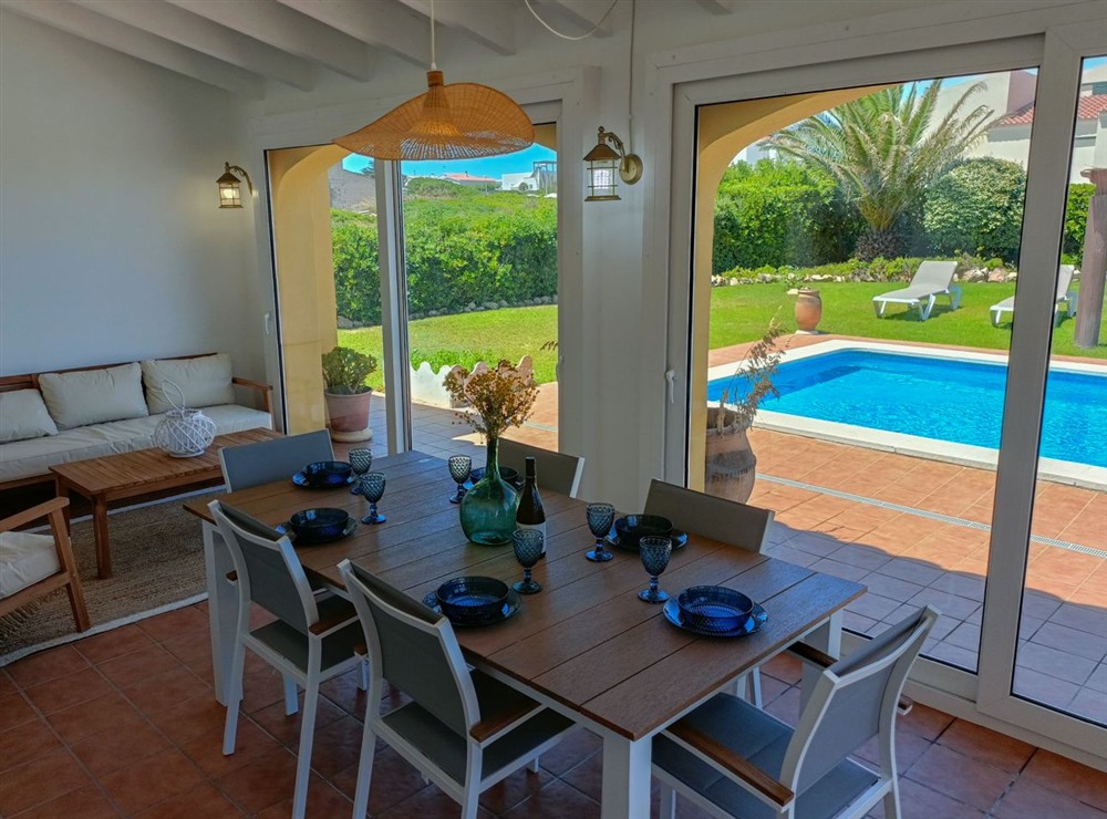 Villa Arenal
