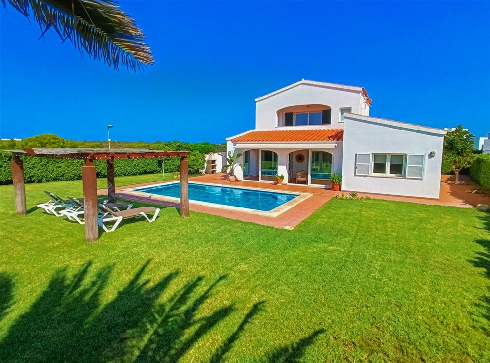 Villa Arenal
