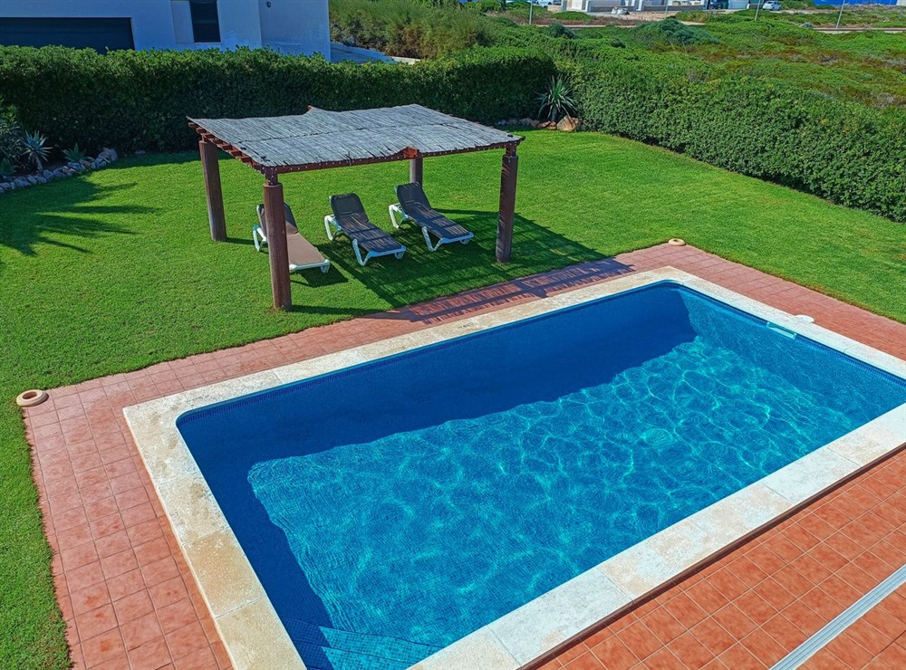 Villa Arenal