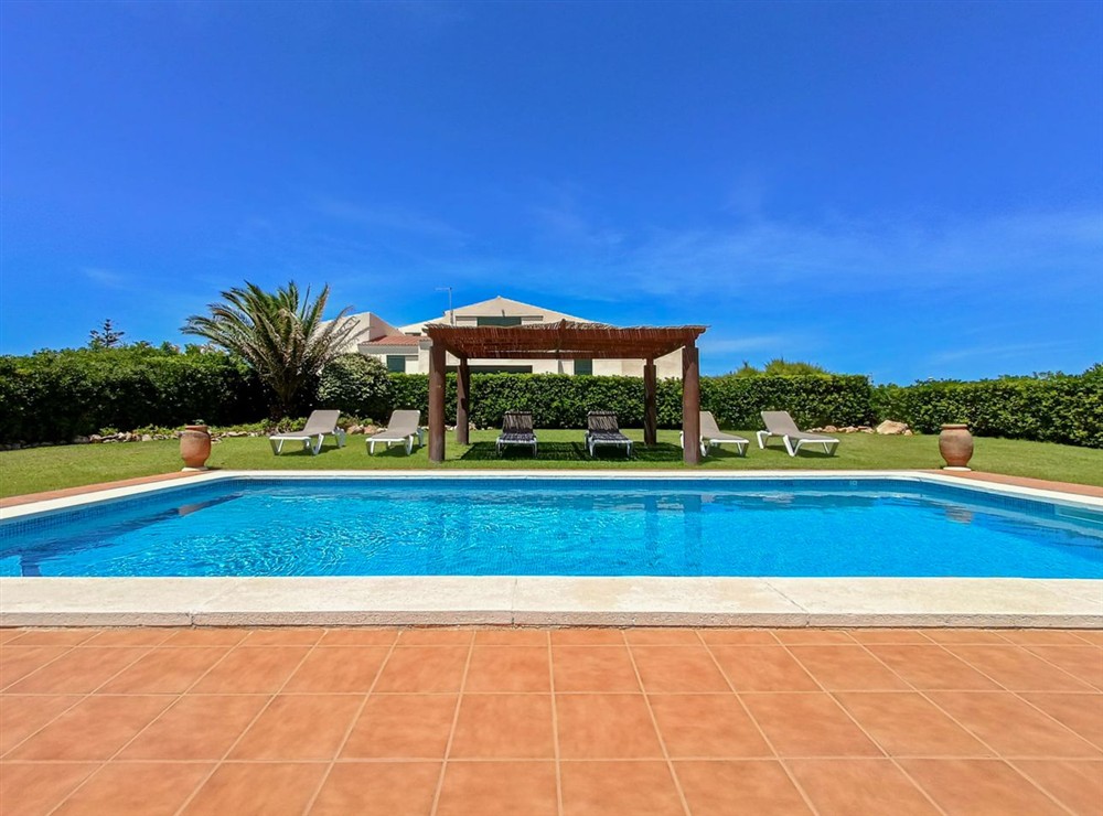 Villa Arenal