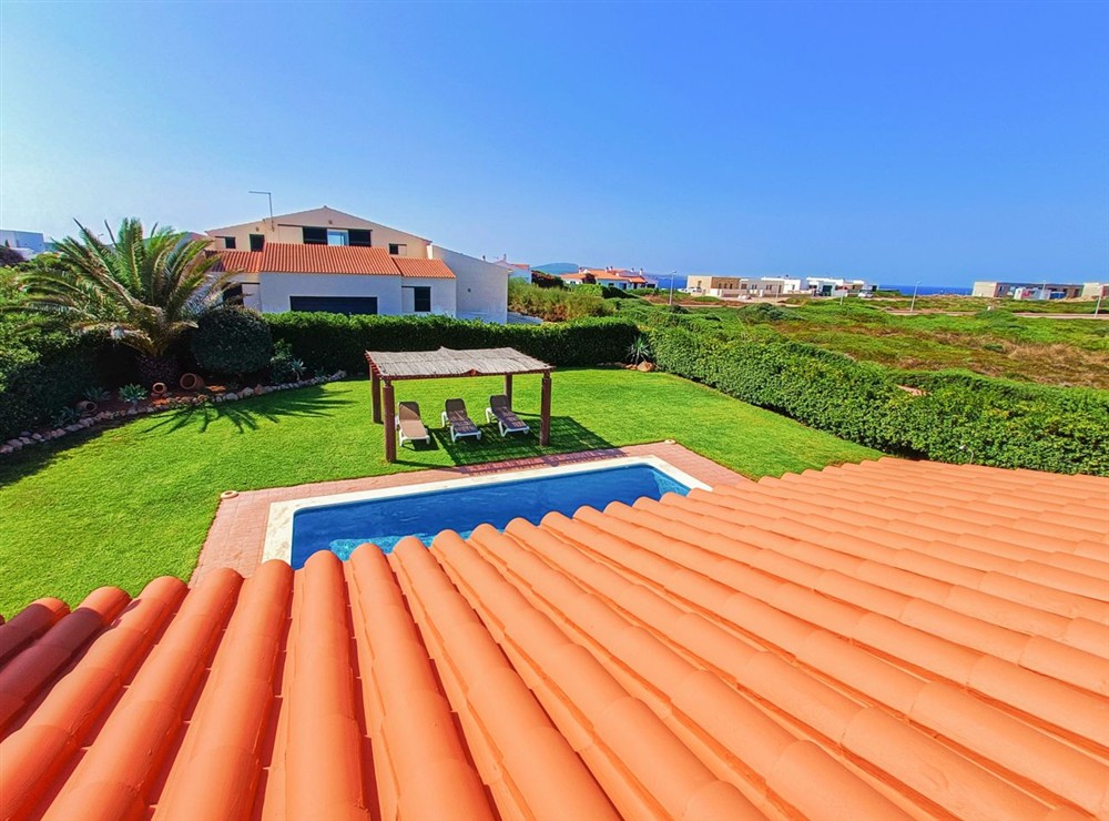 Villa Arenal
