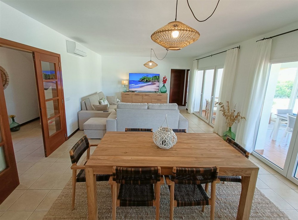 Villa Arenal