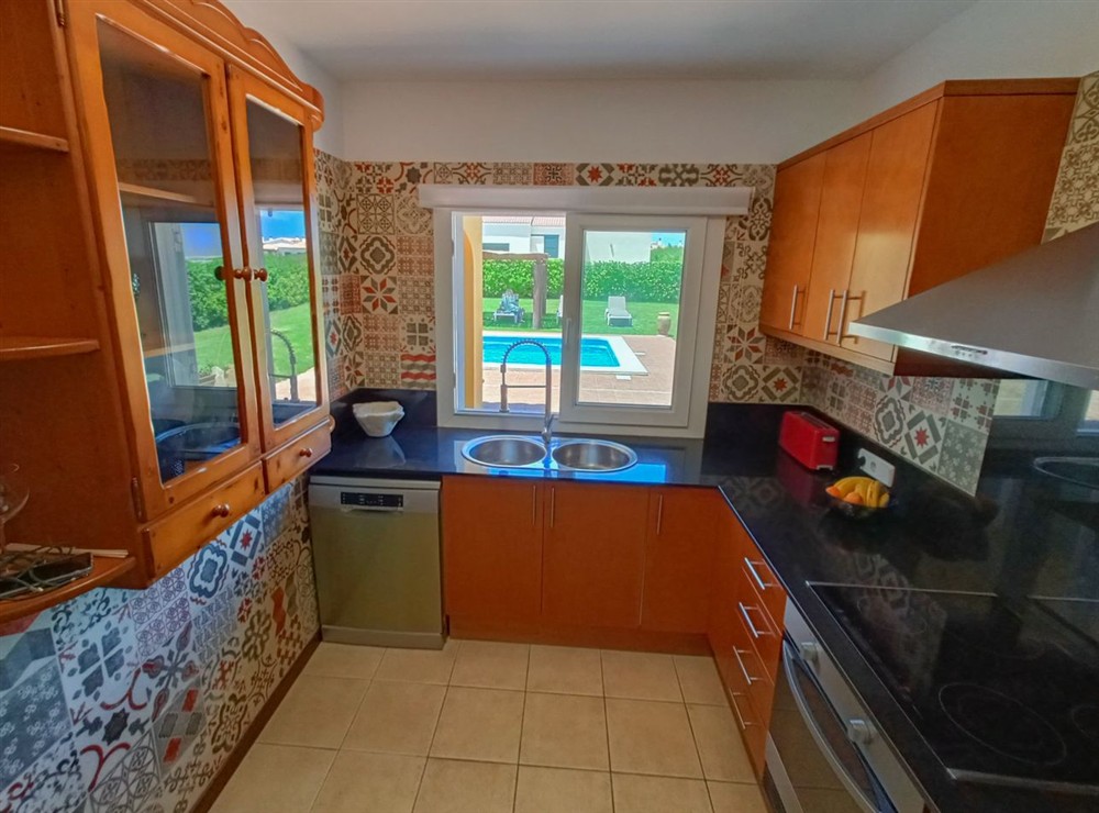 Villa Arenal