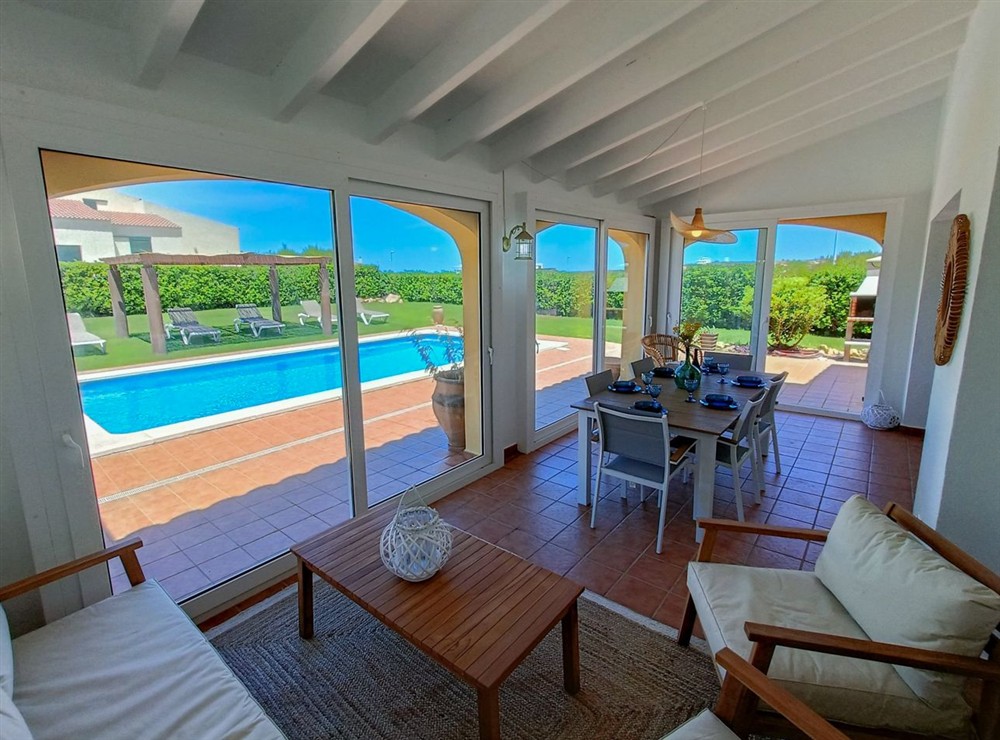 Villa Arenal
