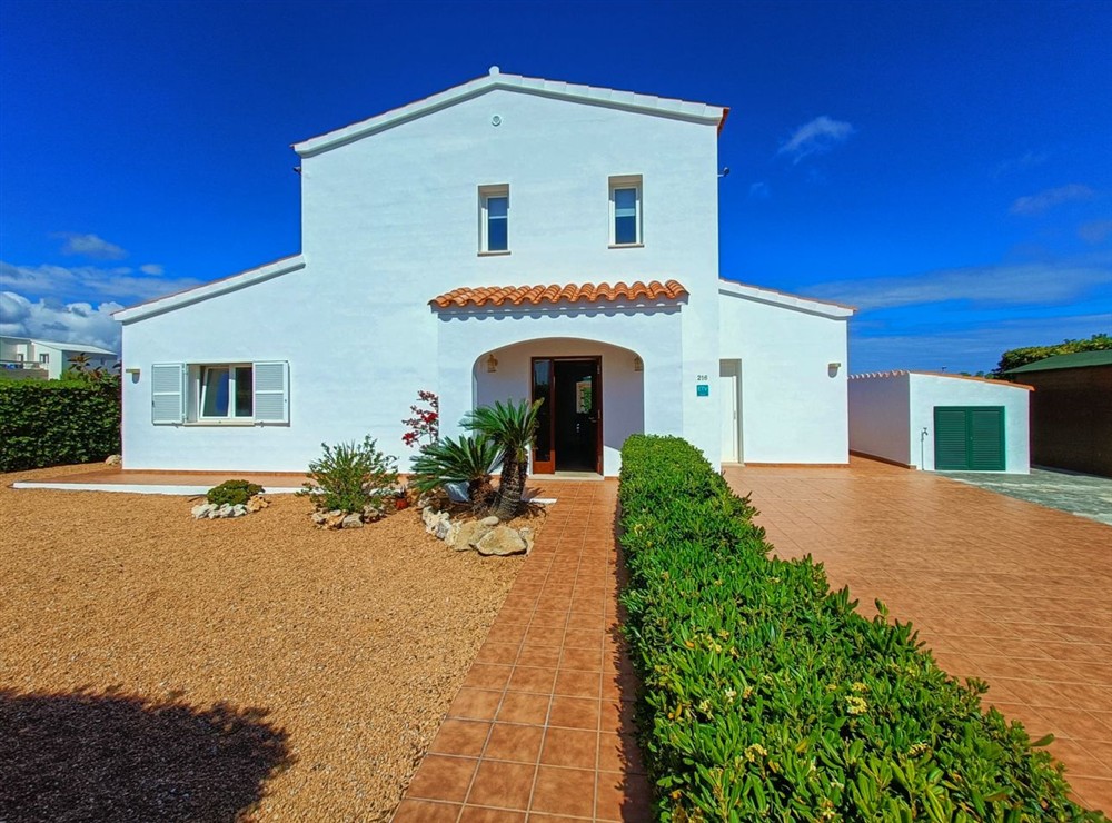 Villa Arenal
