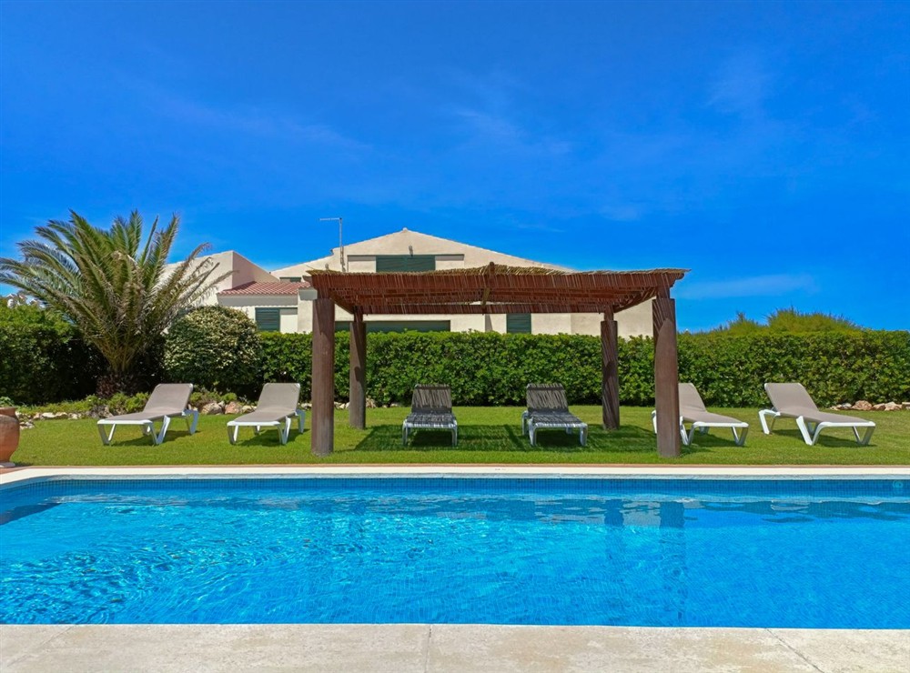 Villa Arenal