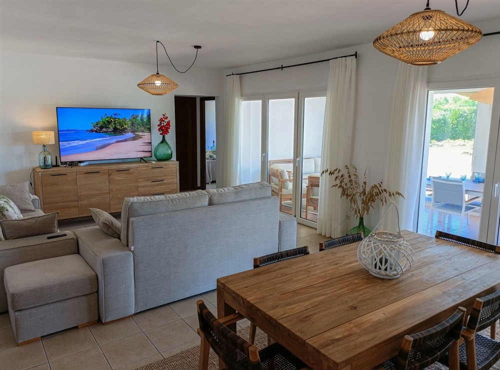 Villa Arenal