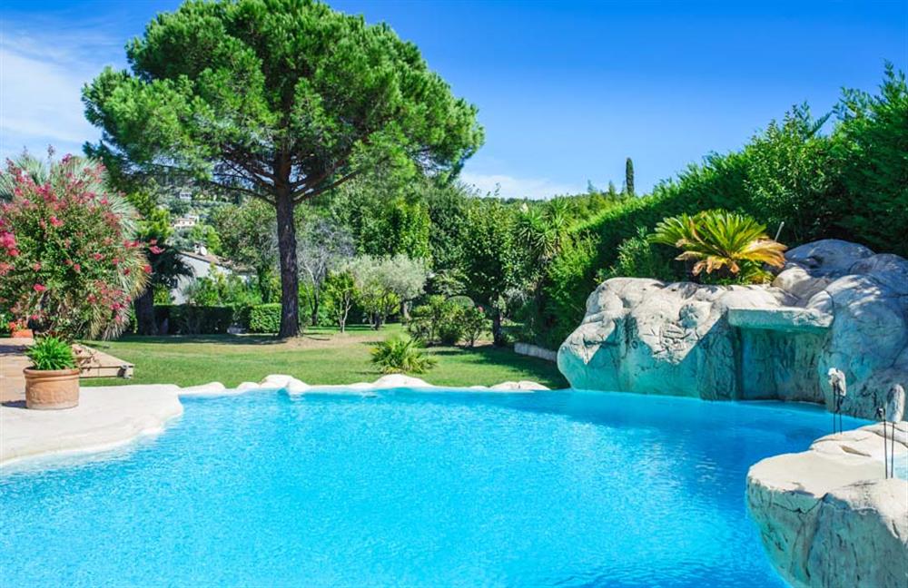 Villa Argeles (photo 2) at Villa Argeles in Cannes, French Riviera