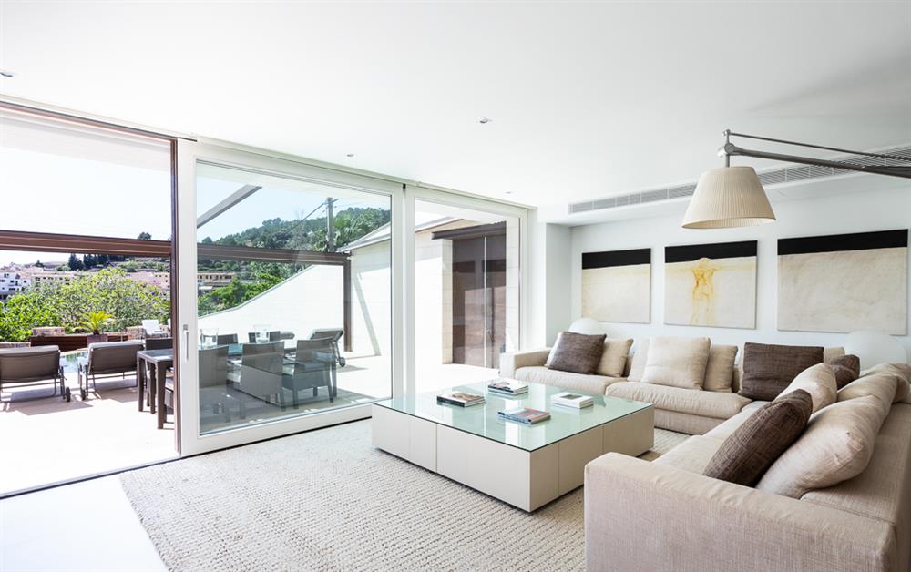 Photo of Villa Argiles (photo 10) at Villa Argiles, Fornalutx & Soller, Mallorca