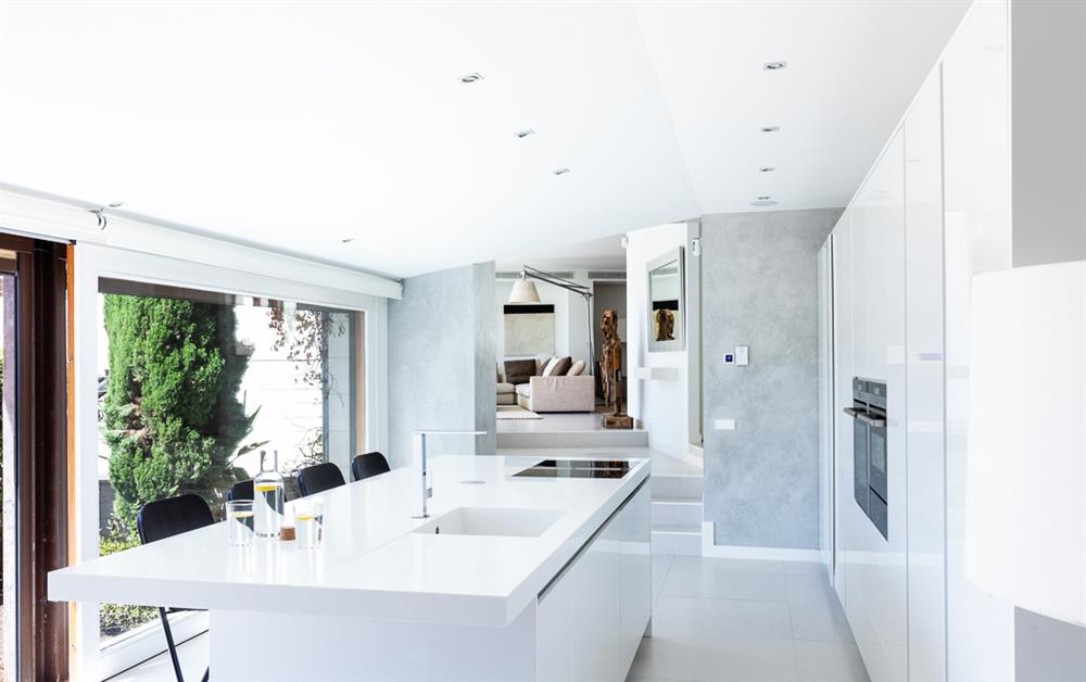 Photo of Villa Argiles (photo 15) at Villa Argiles, Fornalutx & Soller, Mallorca
